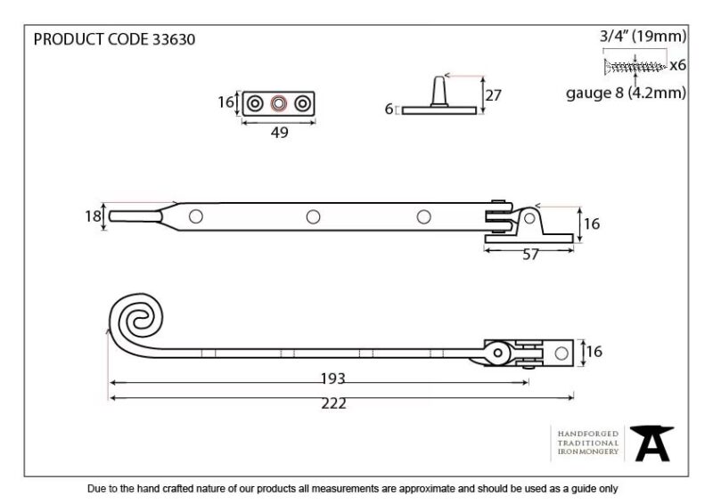 33630 Drawing
