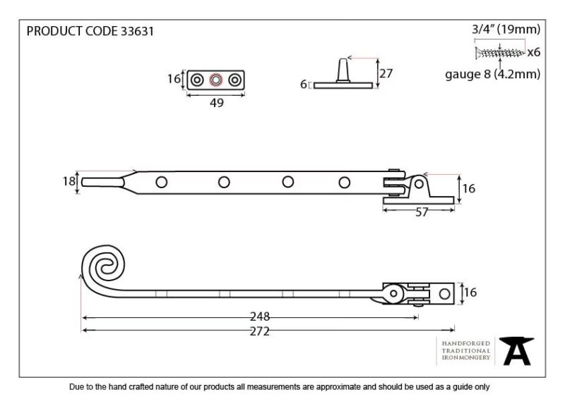 33631 Drawing