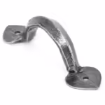 Gothic D Handle