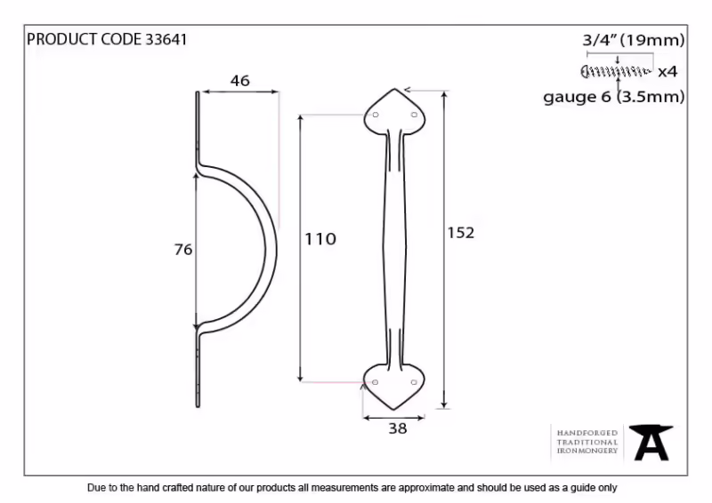 33641 Drawing
