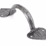 Gothic D Handle