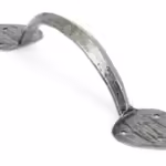 Gothic D Handle