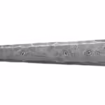 12" T Hinge