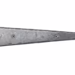 12" Arrow Head T Hinge