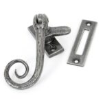 Monkeytail Fastener