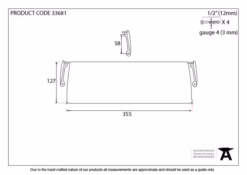 33681 Drawing