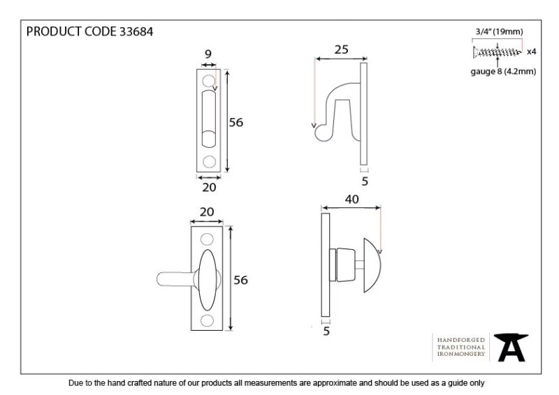 33684 Drawing