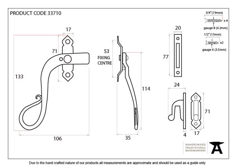 33710 Drawing