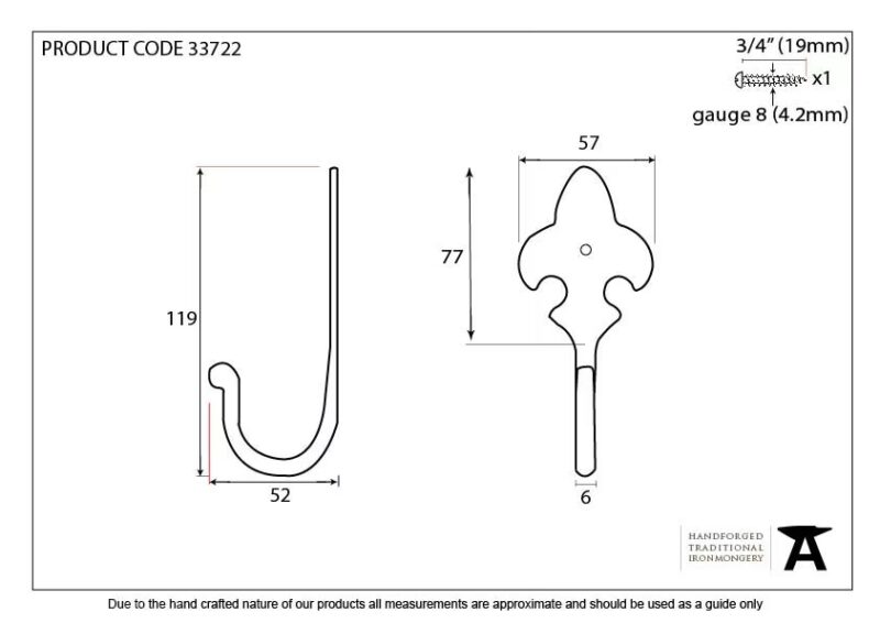 33722 Drawing