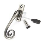 Slim Monkeytail Espagnolette - Right Hand