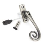 Slim Monkeytail Espagnolette
