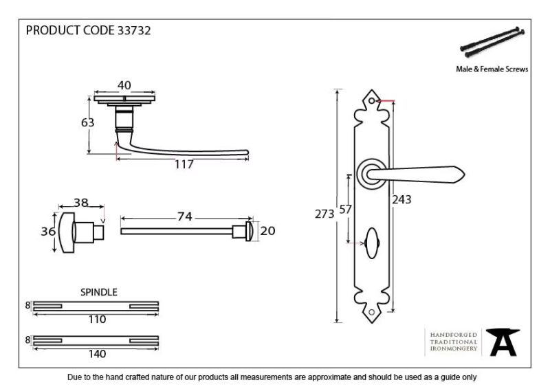 33732 Drawing
