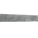 35" Hook & Band T Hinge - Cranked