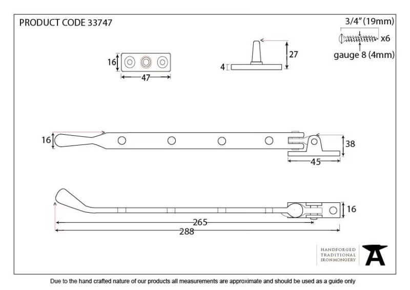 33747 Drawing