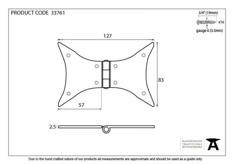33761 Drawing