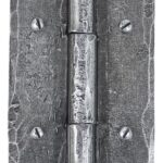 7" H Hinge