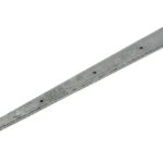 24" Hinge Front