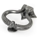 Shakespeare Door Knocker