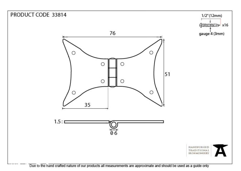 33814 Drawing