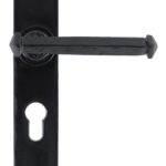 Tudor Euro Lever Lock