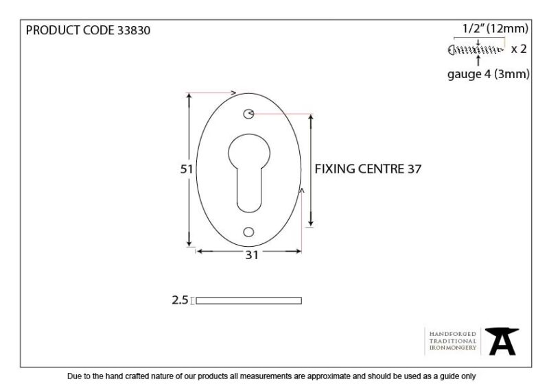 33830 Drawing