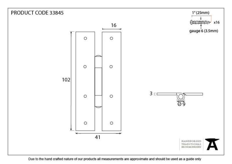 33845 Drawing