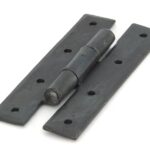 4" H Hinge
