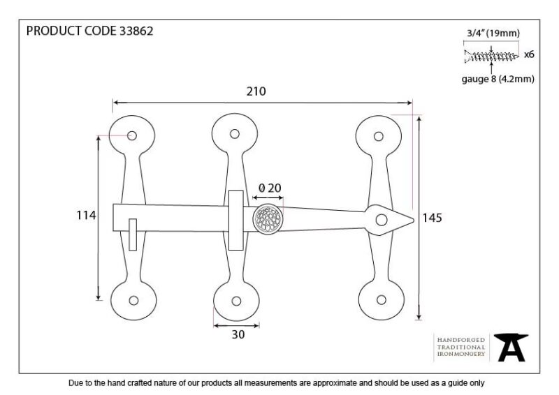 33862 Drawing