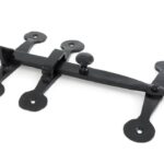 Oxford Privacy Latch Set