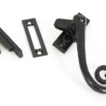 Deluxe Monkeytail Fastener - Right Hand