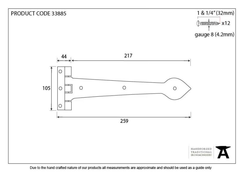 33885 Drawing