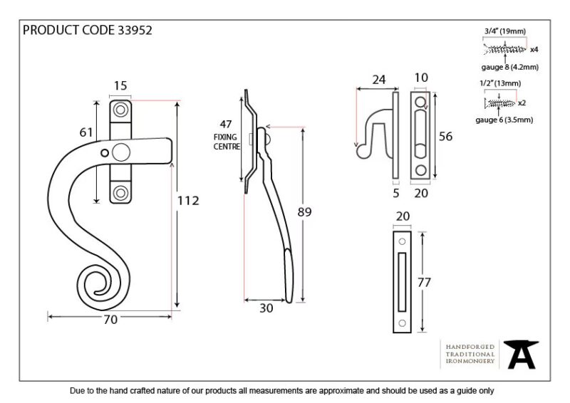 33952 Drawing