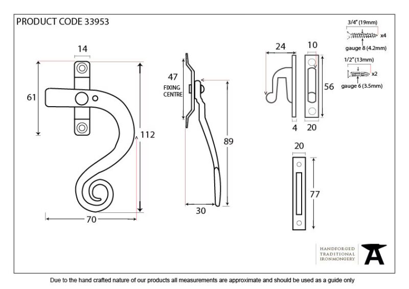 33953 Drawing