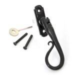 Shepherd's Crook Espagnolette - Left Hand