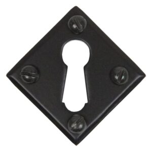 Diamond Escutcheon