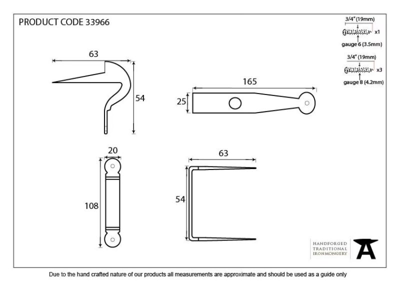 33966 Drawing