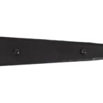 12" Arrow Head T Hinge