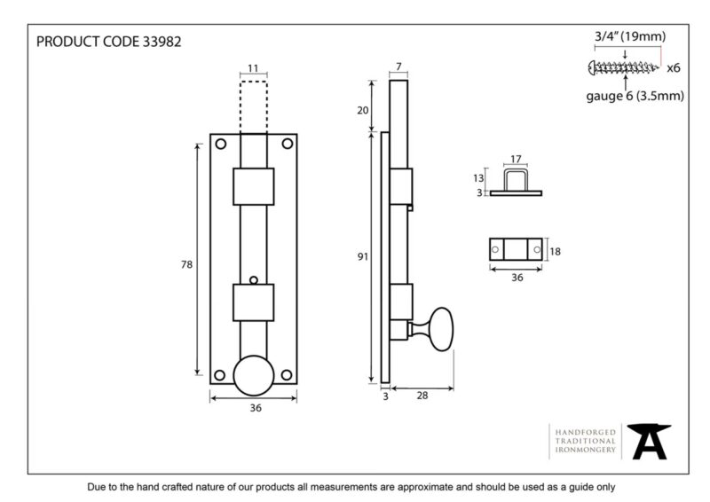 33982 Drawing