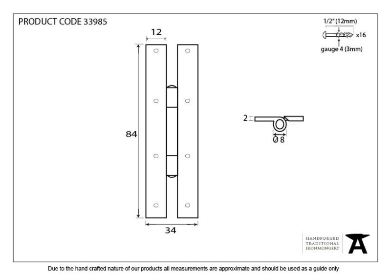 33985 Drawing