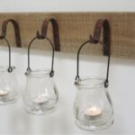 Hook Tea Light Holder