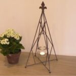 Hanging Candle Holder