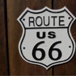 Sign (Route 66)