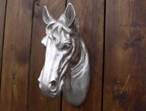 Horse Head - Small