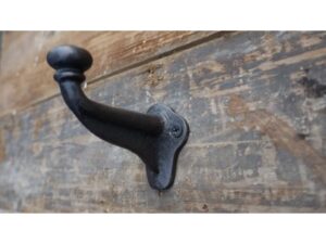 Single Hook