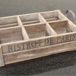 Bistro Crate