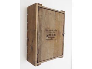 Crate Cabinet