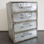 Garage Storage Drawers