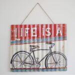 Sign (Beautiful Ride)