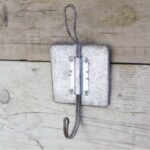 Single Coat Hook