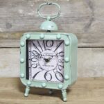 Small Clock